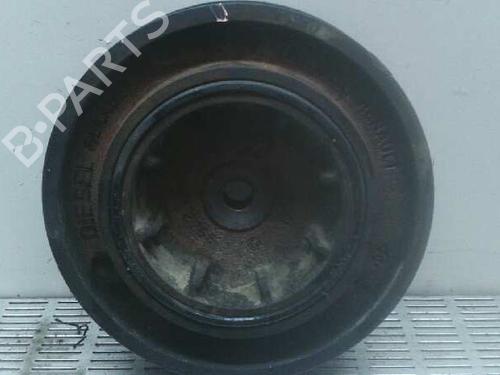 Pulley OPEL VIVARO A Van (X83)  | BP14032838M122 
