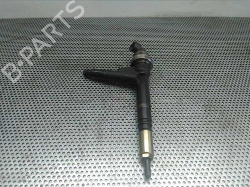 Used Injector Injector OPEL MERIVA A MPV (X03) 1.7 CDTI (E75) (100 hp) 2128367 2128367