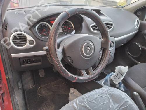 Instrument cluster RENAULT CLIO III (BR0/1, CR0/1) 1.5 dCi (BR17, CR17) | BP12301482C47 