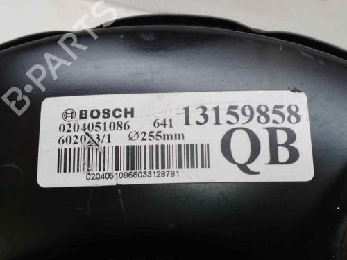 Servo brake OPEL MERIVA A MPV (X03)  | BP23433818M42 