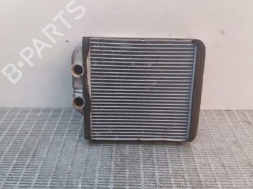 Used Heater matrix Heater matrix 1593864 1593864