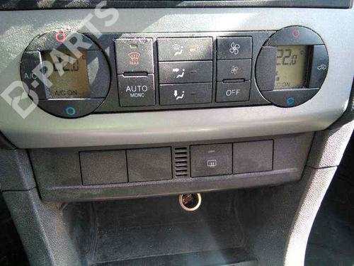 Squib airbag FORD FOCUS II Turnier (DA_, FFS, DS) 1.6 TDCi | BP6007157C102  - Image 17