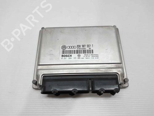 Used Engine control unit (ECU) AUDI A4 B5 (8D2) 1.8 T (150 hp) 28125300