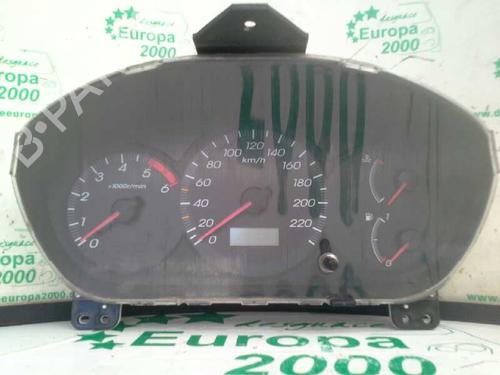 instrument-cluster-honda-civic-vii-hatchback-eu-ep-ev-17-ctdi-ep4-eu9-hr0287070-78100s810-2000-2001-2002-2003-2004-2005-2006-203467 main image