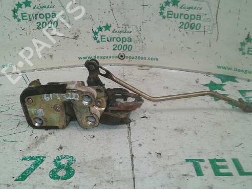 rear-right-lock-daewoo-musso-fj-29-d-4x4-1998-592506 main image