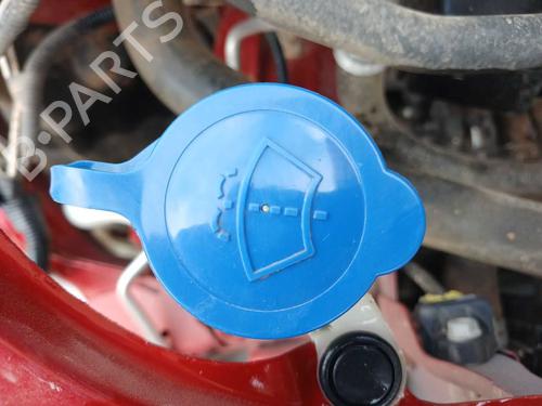 Used Windscreen washer tank Windscreen washer tank 38931897 38931897