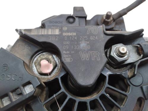 Alternator OPEL COMBO Tour 1.6 | BP13542705M7 