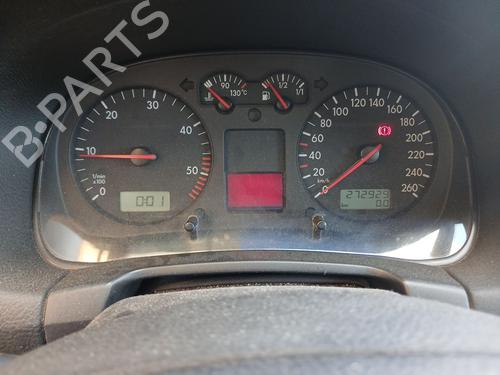 Left front window switch VW GOLF IV (1J1) 1.9 TDI | BP35806898I27 - Image 9