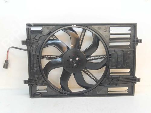 Used Radiator fan Radiator fan 37152185 37152185