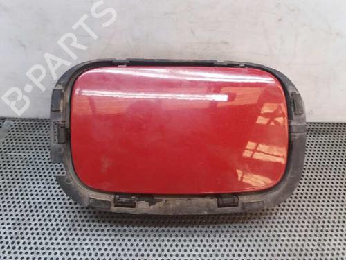 Used Fuel flap RENAULT LAGUNA II Grandtour (KG0/1_) 1.9 dCi (KG0G) (120 hp) 5400755