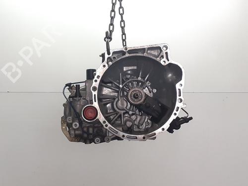 Gearbox MAZDA 3 Saloon (BK) 1.6 (BK12) | BP24371919M3 