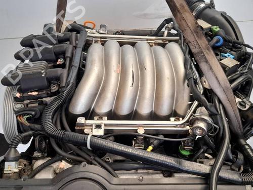 Engine AUDI A6 C5 (4B2, 4B4) 2.4 | BP10202921M1 - Image 4