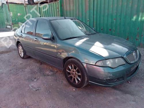 Brake master cylinder ROVER 45 I Saloon (RT) | BP6788473M77 - Image 6