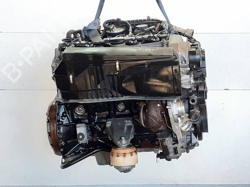 Engine MERCEDES-BENZ E-CLASS (W211) E 270 CDI (211.016) | BP8639995M1 - Image 8