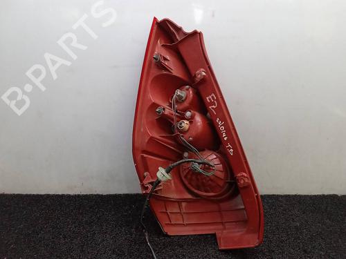 Right taillight MAZDA 5 (CR) 2.0 CD (CR19) | BP9189440C35 