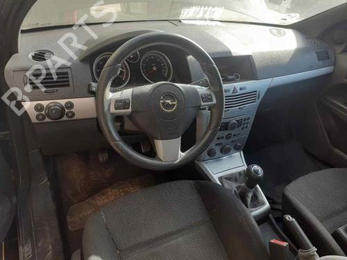 AC compressor OPEL ASTRA H GTC (A04) | BP30926645M34 - Image 11