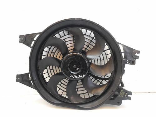 Køleventilator elektrisk KIA SORENTO I (JC) 2.5 CRDi 4WD (140 hp) 12569680