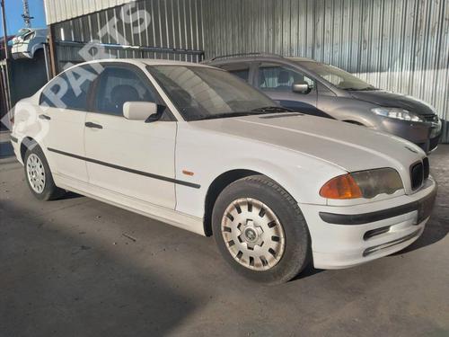 Right front window switch BMW 3 (E46) 320 d | BP9181480C105  - Image 17