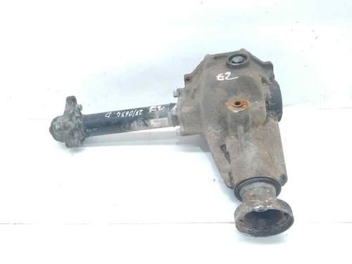 Used Front differential Front differential 30053296 30053296