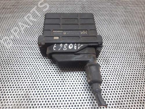 Used Engine control unit (ECU) OPEL KADETT E Hatchback (T85) 1.6 S (C08, C48, D08, D48) (82 hp) 4085784