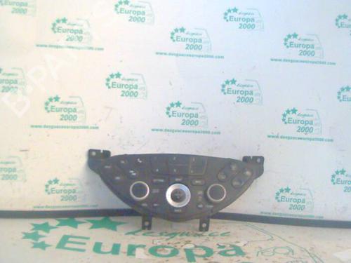 Mando climatizador NISSAN PRIMERA Hatchback (P12) [2002-2024]  2693444