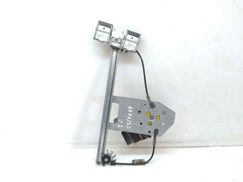 Rear right window mechanism SKODA OCTAVIA I (1U2) 1.9 TDI | BP27675007C25 