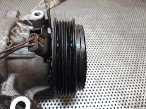 AC compressor LANCIA YPSILON (843_) 1.4 16V (843.AXC11, 843.AXC1B, 843.AXC1A) | BP2227808M34 