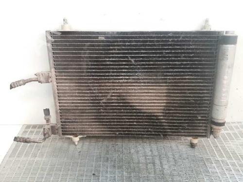 Used AC radiator AC radiator PEUGEOT PARTNER Box Body/MPV (5_, G_) 1.9 D (69 hp) 1021893 1021893