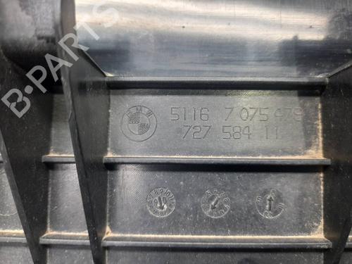 Glove box BMW 3 (E90) 320 i | BP4474729C95 