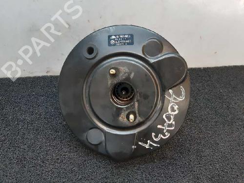Used Servo brake BMW 3 (E46) 328 i (193 hp) 6040567