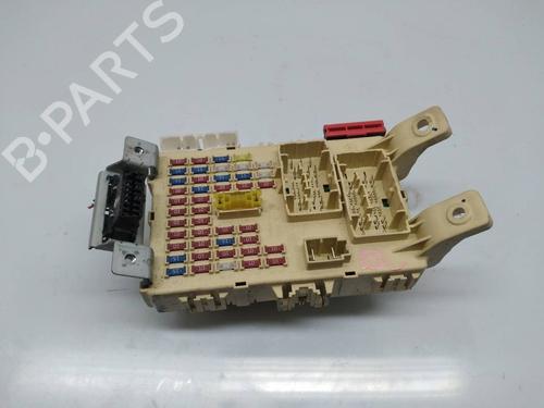 Used Fuse box Fuse box KIA PICANTO II (TA) [2011-2018] 4458848 4458848