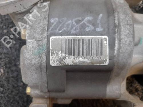 AC compressor FIAT PANDA (169_) 1.1 (169.AXA1A) | BP10965586M34 
