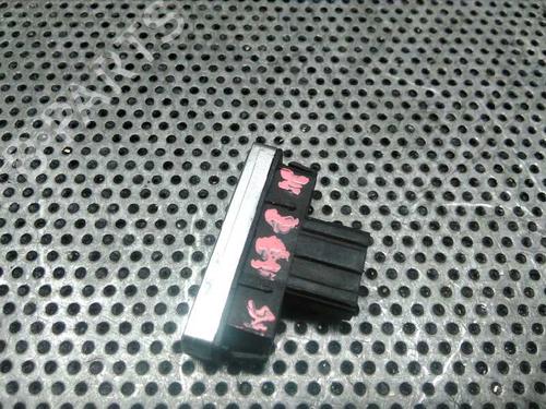 Warning switch FORD MONDEO III Saloon (B4Y) 2.0 16V TDDi / TDCi | BP6616266I22 
