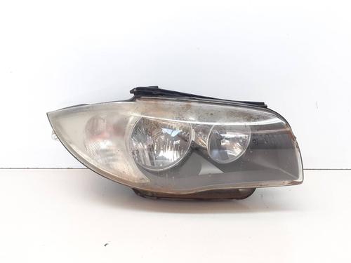Used Right headlight Right headlight BMW 1 (E87) 118 d (143 hp) 27816456 27816456