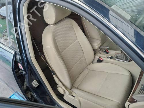 Right front seat AUDI A4 B7 Avant (8ED) 2.5 TDI | BP9430717C16 