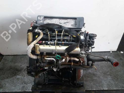 Engine TATA INDICA | BP3438318M1 - Image 2