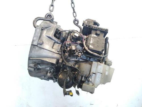 Used Gearbox CITROËN C4 Grand Picasso I (UA_) 1.6 HDi (109 hp) 27097192