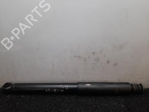 Used Right rear shock absorber Right rear shock absorber 9147183 9147183