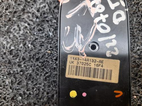 Left front window switch JAGUAR X-TYPE I Estate (X400) 2.0 D | BP10646817I27 