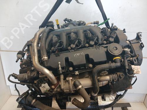 Engine VOLVO V50 (545) 2.0 D | BP34448128M1  - Image 6