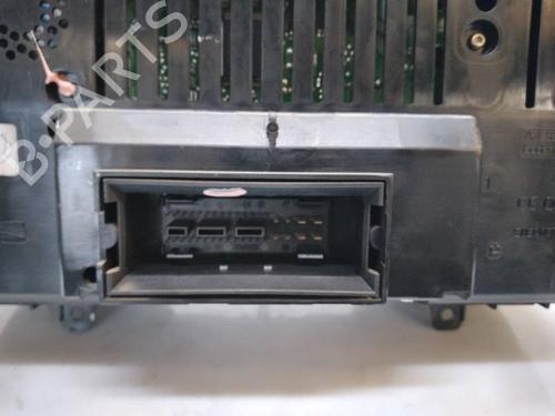 Instrument cluster SEAT LEON (1P1) 1.9 TDI | BP12821291C47 