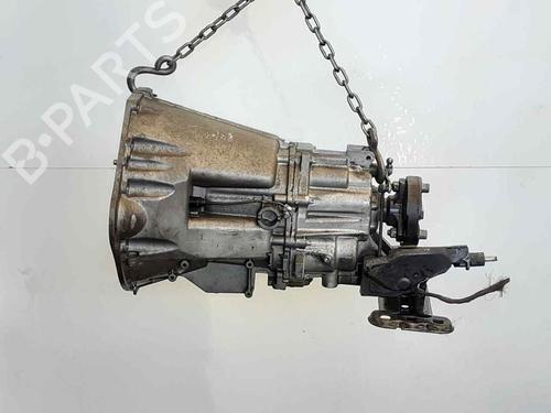 gearbox-mercedes-benz-c-class-coupe-cl203-2001-2002-2003-2004-2005-2006-2007-2008-2009-2010-2011-24620751 main image