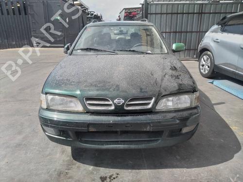Used Parts NISSAN PRIMERA Traveller (WP11) 2.0 TD 1488863