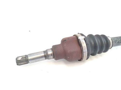 Right front driveshaft PEUGEOT 208 I (CA_, CC_) 1.2 VTI 82 | BP15837186M39 