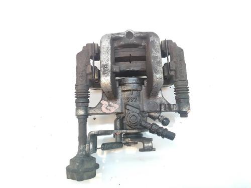 Used Left rear brake caliper OPEL ASTRA J (P10) 1.7 CDTI (68) (110 hp) 15488168