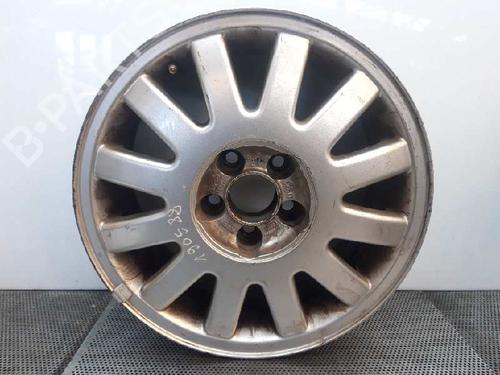 Used Rim AUDI A3 (8L1) 1.9 TDI (110 hp) 3439562