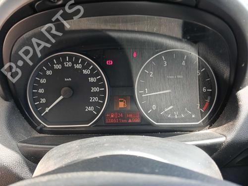Left front window switch BMW 1 (E87) 116 i | BP37795252I27 - Image 9