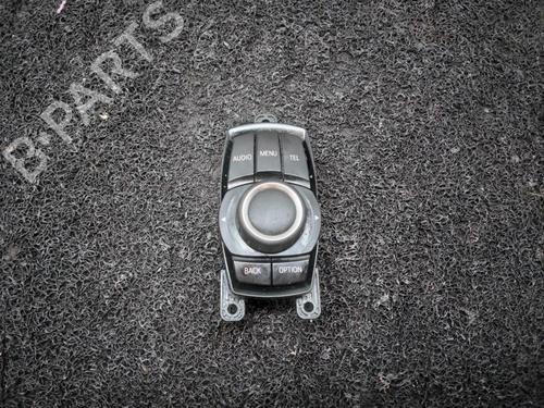 Used Switch BMW 1 (F20) 116 d (116 hp) 11278427