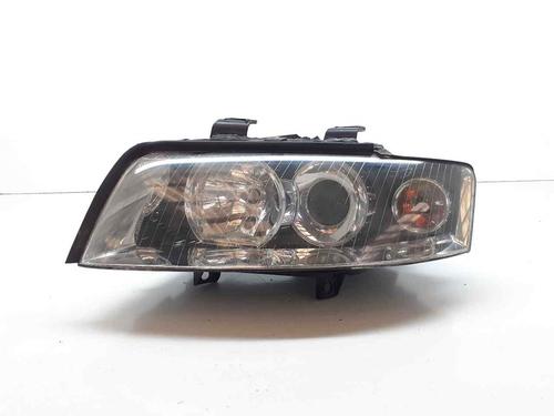 Used Left headlight AUDI A4 B6 (8E2) 2.0 (130 hp) 27985392