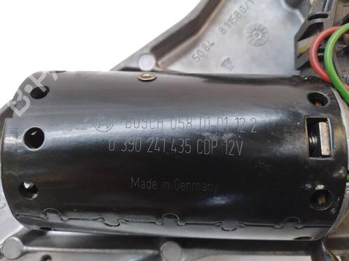 Front wiper motor MERCEDES-BENZ S-CLASS (W220) S 320 CDI (220.026, 220.126) | BP8881603M29 
